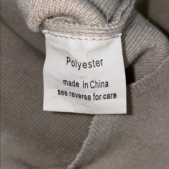 Hello Molly: Nude Dress - Picture 6 of 7